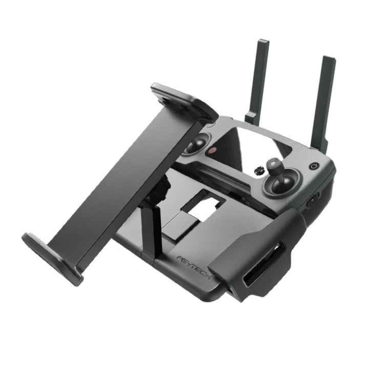 PGYTECH P-MRC-010 Drone Remote Control Tablet Holder for DJI Mavic 2/Air 2/Mini, For DJI Mavic 2/ Air 2 /Mini PGYTECH P-MRC-010 Drone Remote Control Tablet Holder for DJI Mavic 2/Air 2/Mini, For DJI Mavic 2/ Air 2 /Mini